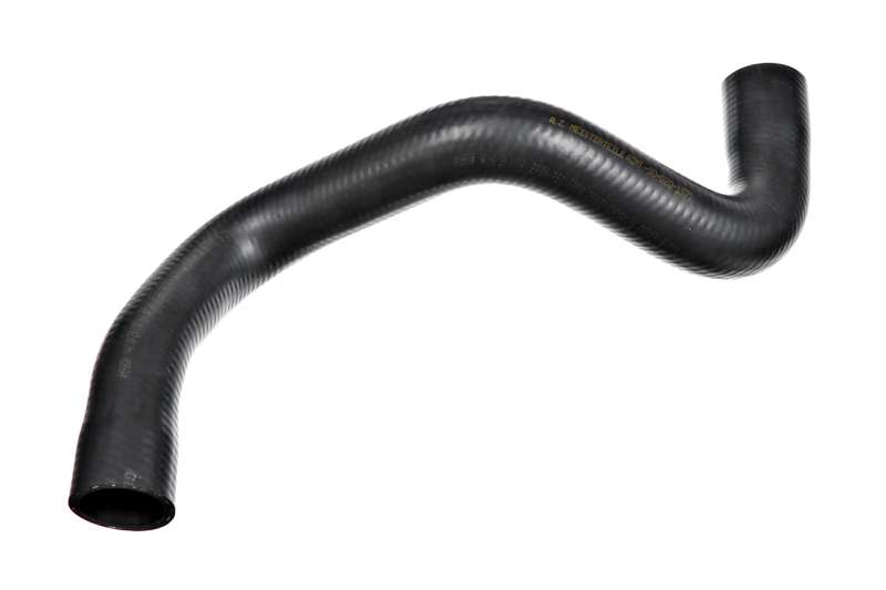 Kühlwasserschlauch (gebogen)